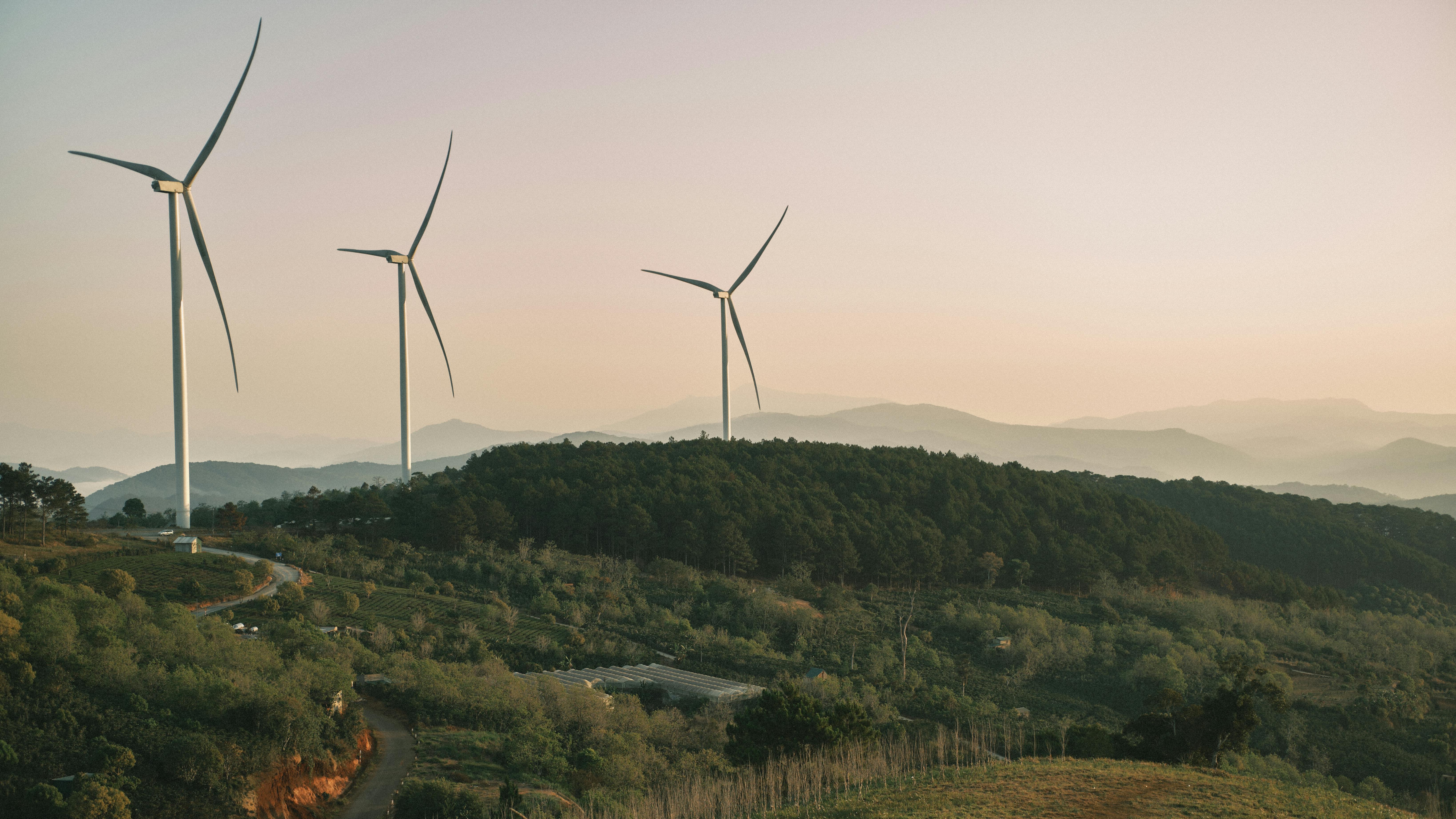 Energia rinnovabile